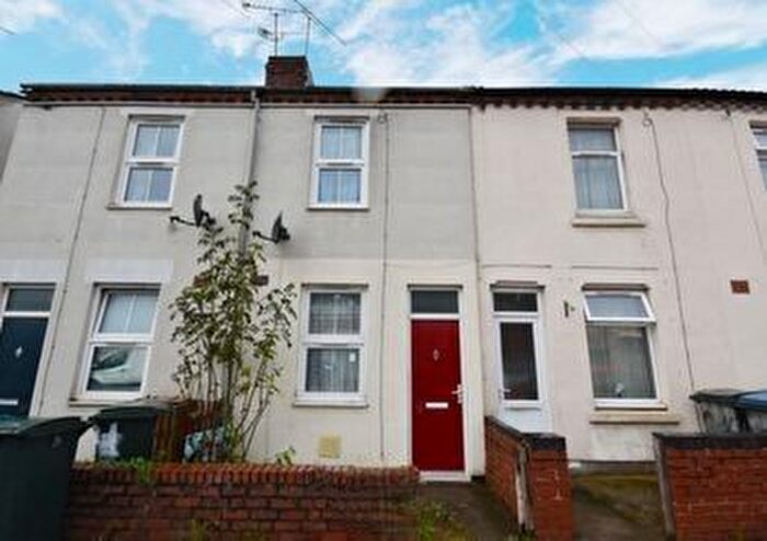 2 Bedroom Terraced House To Rent In Smith Street, Coventry, CV6