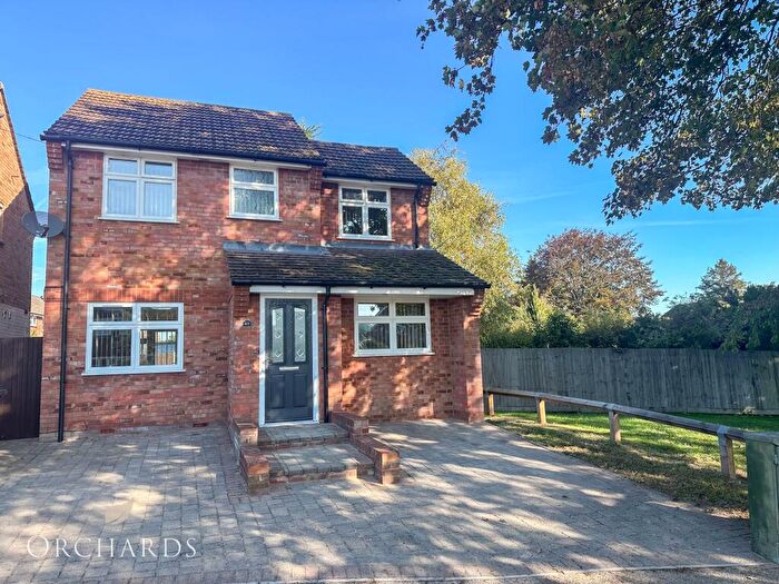 3 Bedroom Detached House To Rent In Dunstall Road, Barton-Le-Clay, MK45