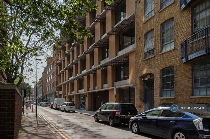 2 Bedroom Flat To Rent In Gee Street, London, EC1V