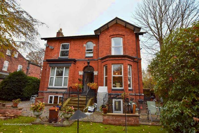 1 Bedroom Flat To Rent In Poplar Road, Stretford, Manchester, M32