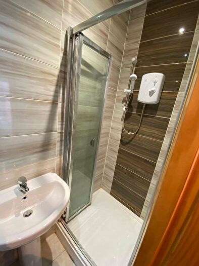 1 Bedroom Flat To Rent In London Road, Derby, DE1