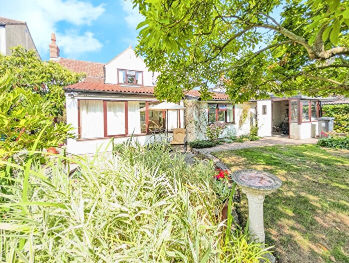 4 Bedroom Cottage For Sale In Upper Tockington Road, Tockington, Bristol, BS32