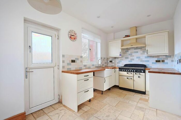 2 Bedroom End Of Terrace House To Rent In Meynell Crescent, Parson Cross, S5