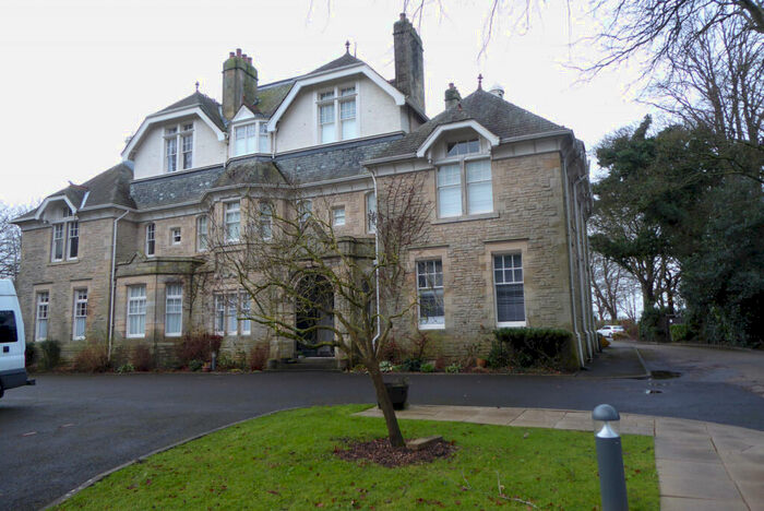 2 Bedroom Flat To Rent In Storey Hall, Ashton Road, Lancaster, LA1