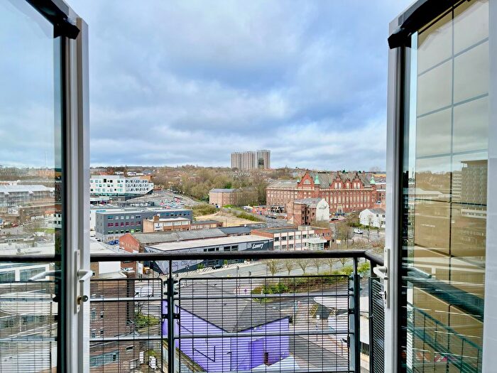 2 Bedroom Property To Rent In St. James Gate, Newcastle Upon Tyne, NE1