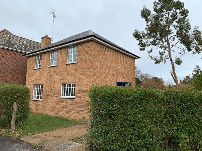 3 Bedroom Detached House To Rent In Broadway, CM8