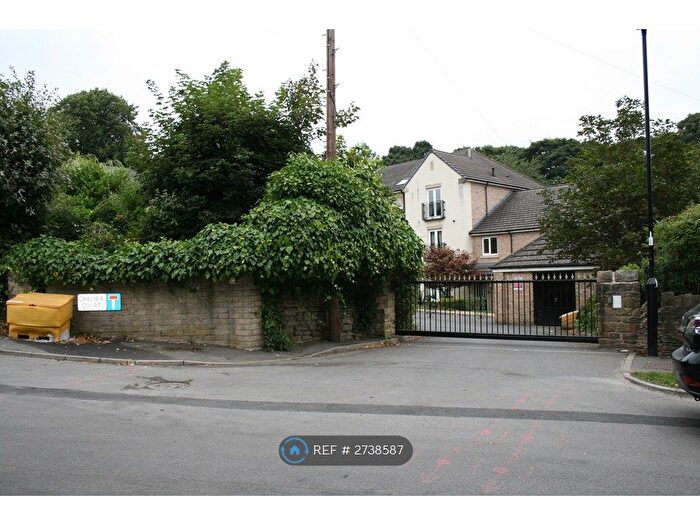 2 Bedroom Flat To Rent In Sycamore Court, Sheffield, S11