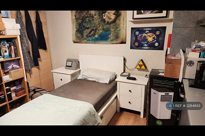 Studio To Rent In Holmdale Road, London, NW6