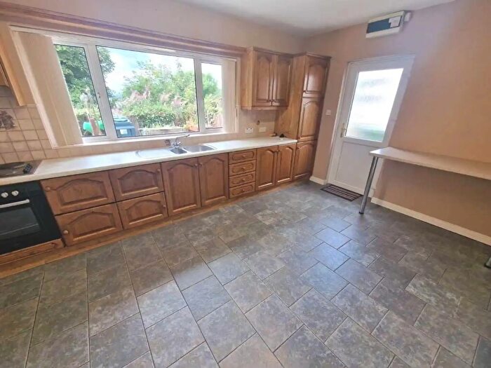 4 Bedroom Detached House For Sale In Cherryhill, Enniskillen, BT92