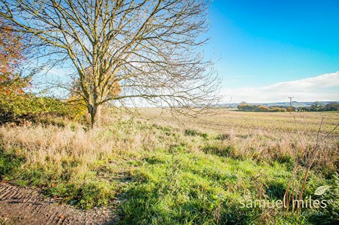 2 Bedroom Barn To Rent In The Dovecote, Winterbourne Bassett, SN4