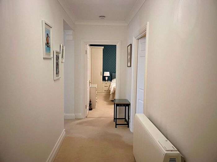 2 Bedroom Flat For Sale In The Vinery, Montpellier Road, Torquay, TQ1