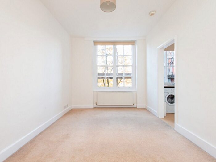 1 Bedroom Flat To Rent In Grove End House, Grove End Road, London, NW8