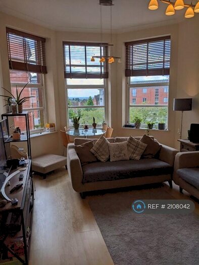 2 Bedroom Flat To Rent In Nightingale House, Nottingham, NG3