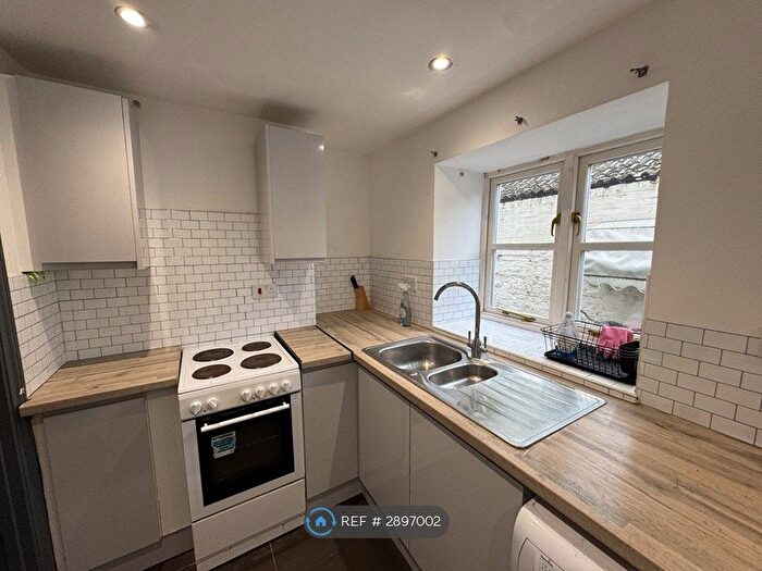 1 Bedroom Terraced House To Rent In St James Court, King's Lynn, PE30