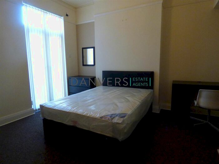 4 Bedroom Terraced House To Rent In Equity Road, Leicester, LE3