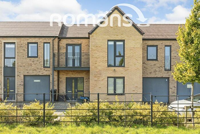 2 Bedroom Apartment To Rent In Windell Street, Mulberry Park, BA2