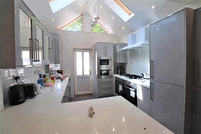 5 Bedroom Terraced House To Rent In Daisy Road, Birmingham, B16