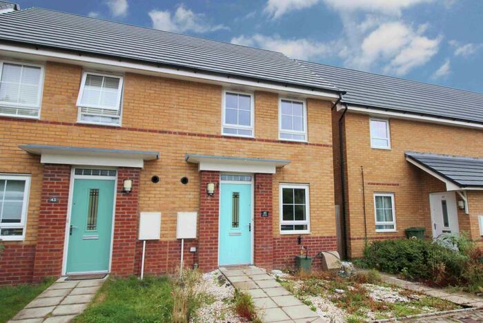 2 Bedroom Semi-Detached House To Rent In Rhodfa Bryn Rhydd, Talbot Green, CF72