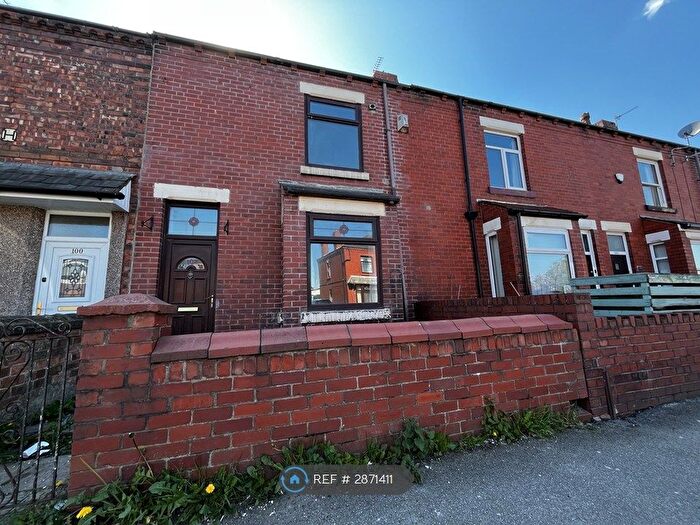 3 Bedroom Terraced House To Rent In Scot Lane, Wigan, WN5