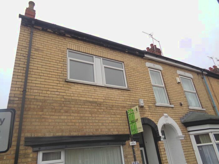 2 Bedroom Flat To Rent In Newland Avenue, Hull HU5