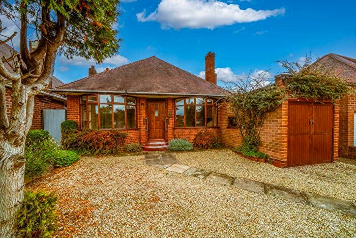 2 Bedroom Detached Bungalow For Sale In Cot Lane, Kingswinford, DY6