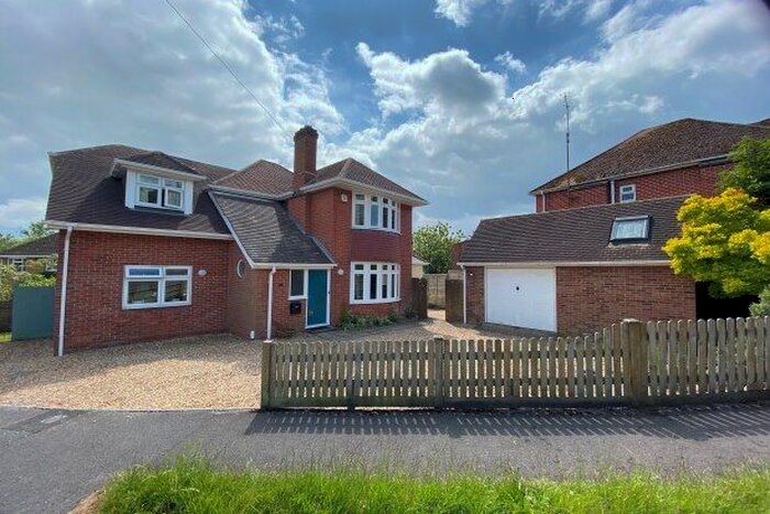 5 Bedroom Property To Rent In Ford Avenue, Eastleigh, SO53