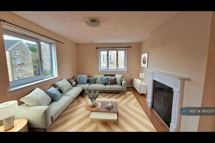 2 Bedroom Flat To Rent In Watson Street, Dundee, DD4