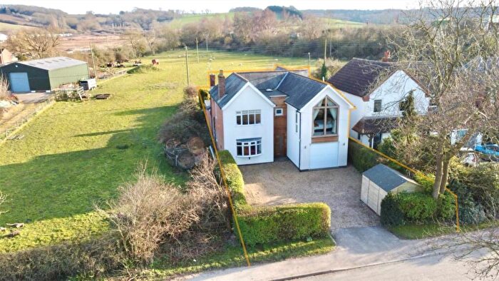 5 Bedroom Detached House For Sale In Station Road, Old Dalby, LE14