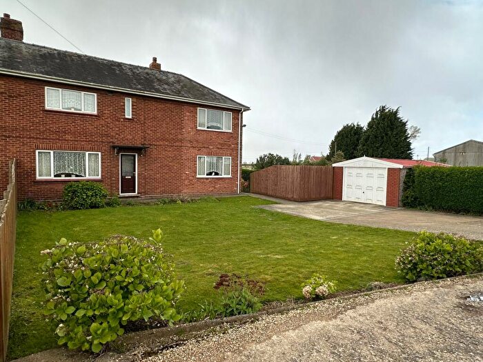 4 Bedroom Semi-Detached House For Sale In Sutton Road, Tydd, PE13