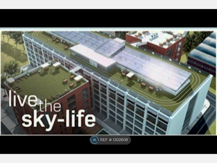 1 Bedroom Flat To Rent In Skypark Road, Bristol BS3