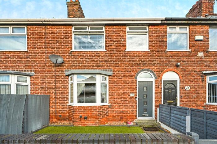 3 Bedroom Terraced House For Sale In Pighue Lane, Liverpool, Merseyside, L13