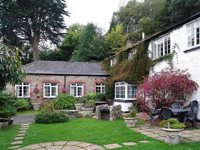 19 Bedroom House For Sale In Watermouth Cove Area, EX34