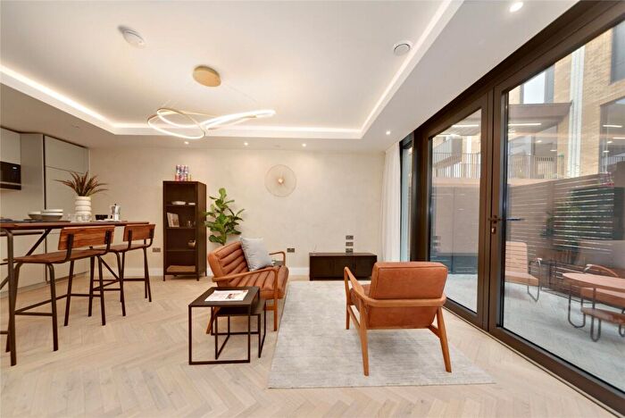 2 Bedroom Flat To Rent In Gloucester Place, Brighton, BN1