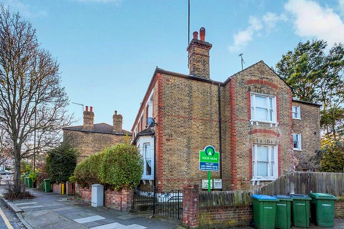 1 Bedroom Flat To Rent In Westcombe Hill, London, SE3