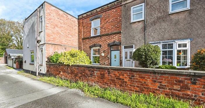 2 Bedroom Terraced House For Sale In Calderbank, Orrell, Wigan, WN5