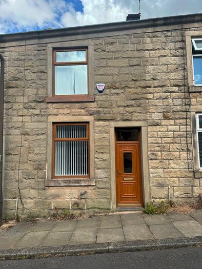 2 Bedroom Terraced House To Rent In Victoria Street, Bury, BL0