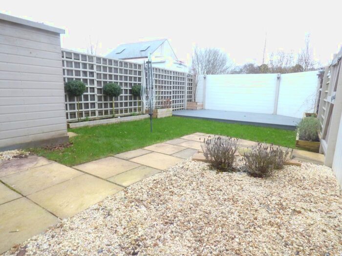 3 Bedroom End Of Terrace House To Rent In Templer Place, Bovey Tracey, Newton Abbot TQ13