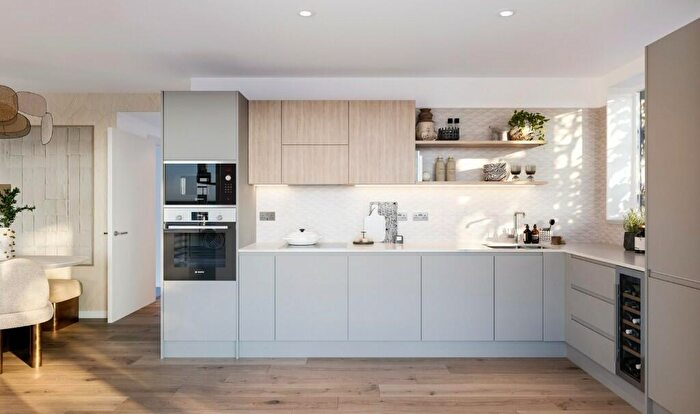 1 Bedroom Apartment For Sale In Sales And Marketing Suite Address: Imperial Building, No. Duke Of Wellington Avenue, London, Royal Arsenal Riverside, SE18