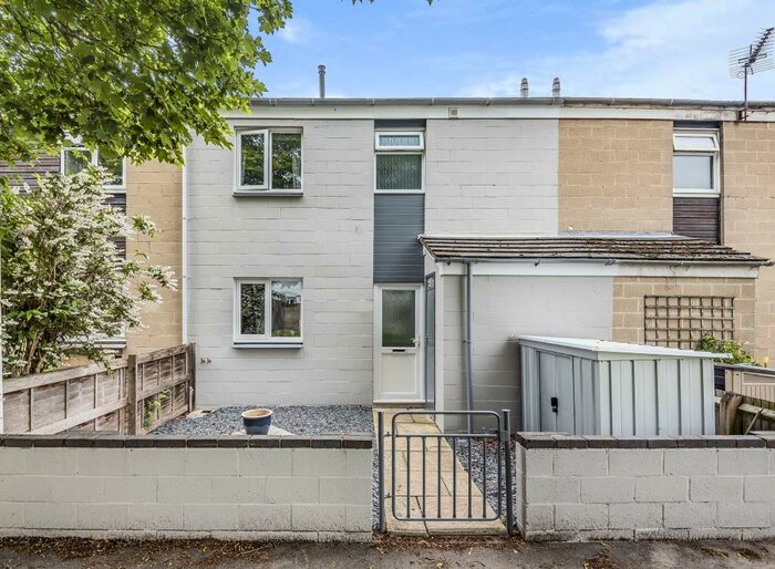 3 Bedroom Terraced House To Rent In Holland Place, Headington, OX3