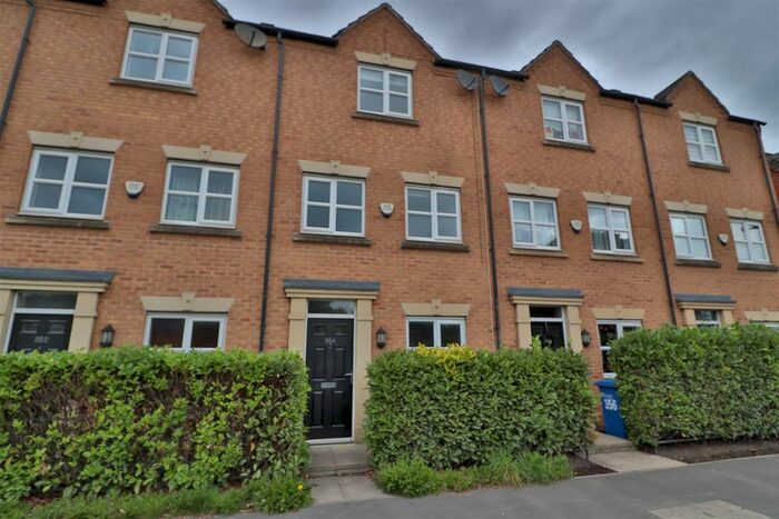 3 Bedroom Terraced House To Rent In Thelwall Lane, Latchford, Warrington, WA4