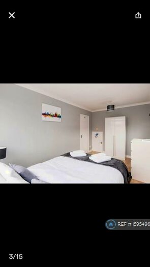 1 Bedroom Flat To Rent In Great Arthur House, Barbican, EC1Y