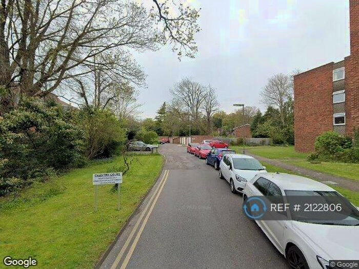 2 Bedroom Flat To Rent In Chantry Court, Frimley, GU16