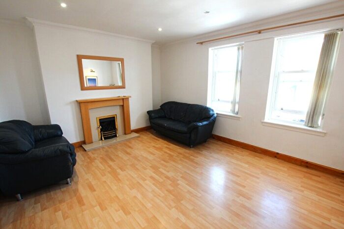 1 Bedroom Flat To Rent In East Crosscauseway, The Pleasance, Edinburgh, EH8