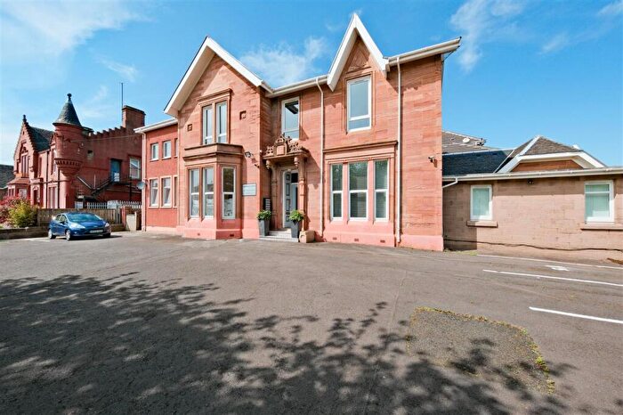 3 Bedroom Apartment To Rent In Clydesdale Street, Flat, Hamilton, ML3