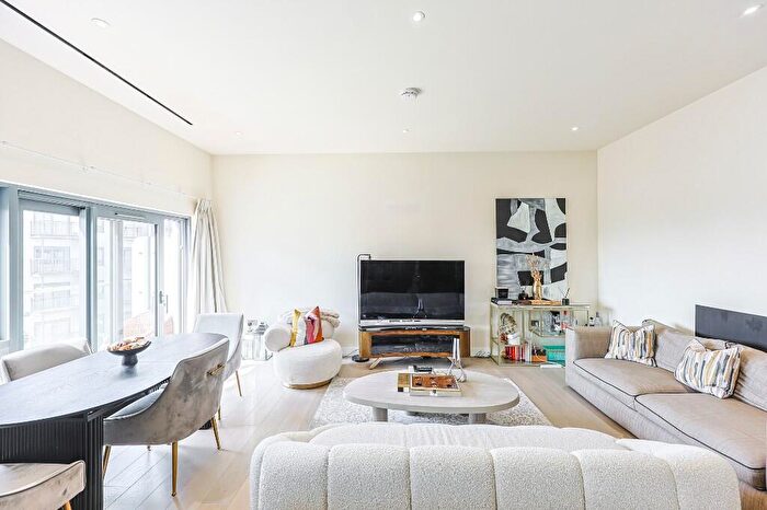 2 Bedroom Apartment To Rent In Beaufort Park, Colindale, NW9