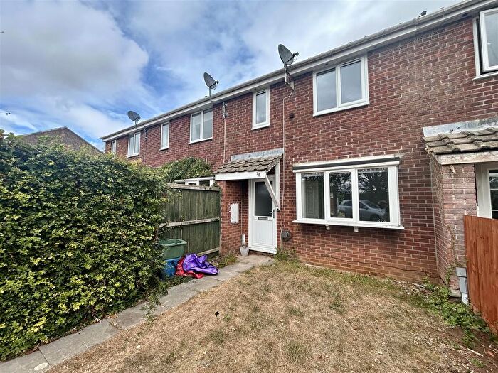 3 Bedroom Terraced House To Rent In Maple Avenue, Bulwark, Chepstow, NP16