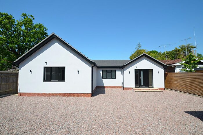 3 Bedroom Bungalow For Sale In Amberley Road, Storrington, West Sussex, RH20