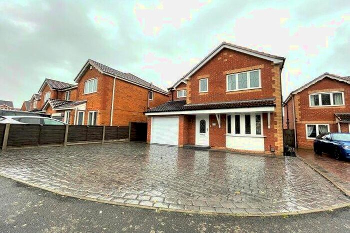 3 Bedroom Property To Rent In Thomas Street, Ibstock, LE67