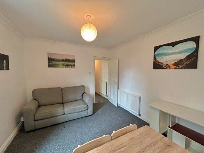 1 Bedroom Apartment To Rent In Glynrhondda Street, Cardiff(City), CF24