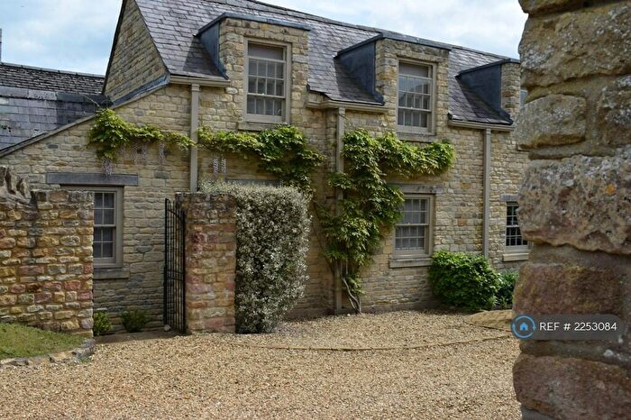 2 Bedroom Semi-Detached House To Rent In Sycamore Grove, Oundle, PE8